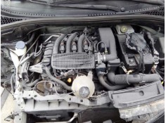 citroën c3 del año 2014