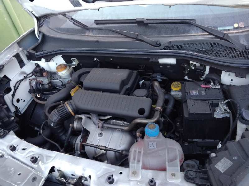 fiat doblo ii (152) del año 2019