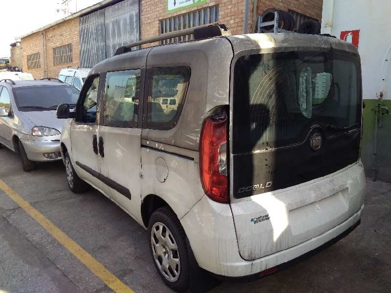 fiat doblo ii (152) del año 2019