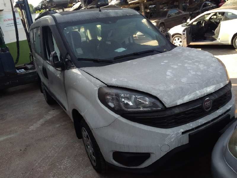 fiat doblo ii (152) del año 2019