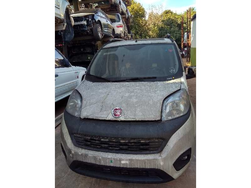 fiat qubo (300) del año 2007