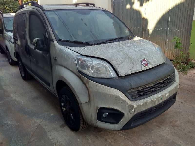 fiat qubo (300) del año 2007