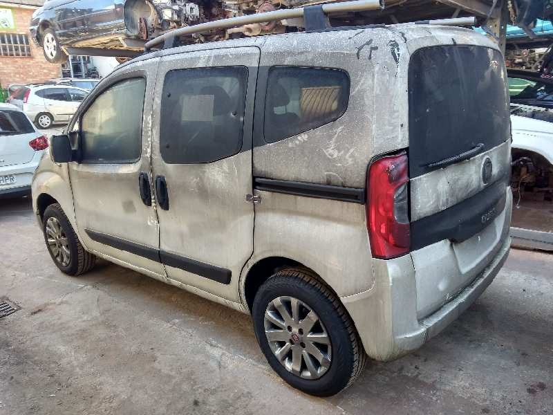 fiat qubo (300) del año 2007