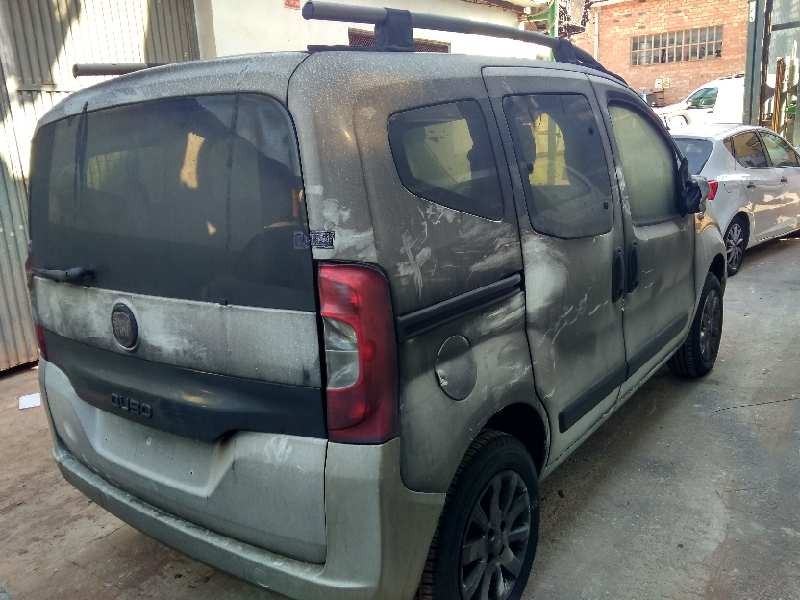 fiat qubo (300) del año 2007