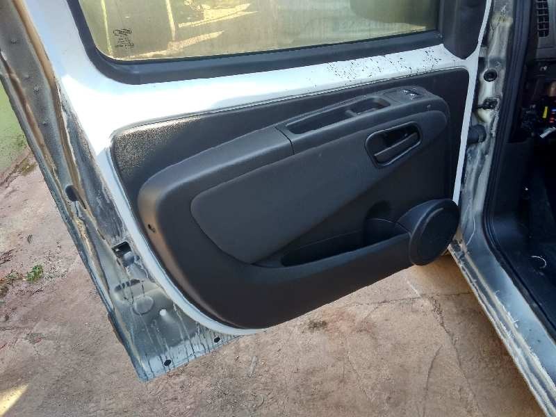 fiat qubo (300) del año 2007