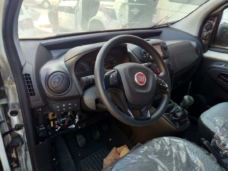 fiat qubo (300) del año 2007