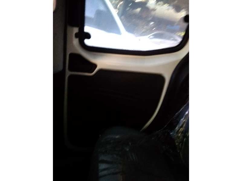 fiat qubo (300) del año 2007