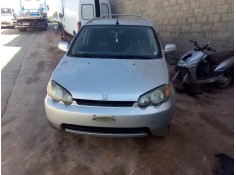 honda hr-v (gh) del año 2000