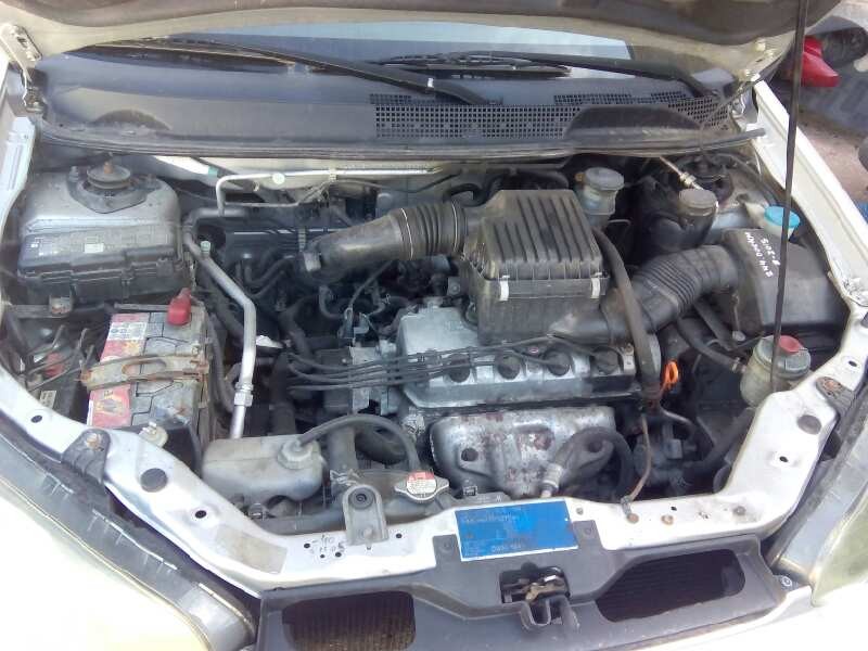 honda hr-v (gh) del año 2000