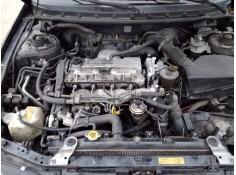 mazda 626 berlina (gf) del año 2000