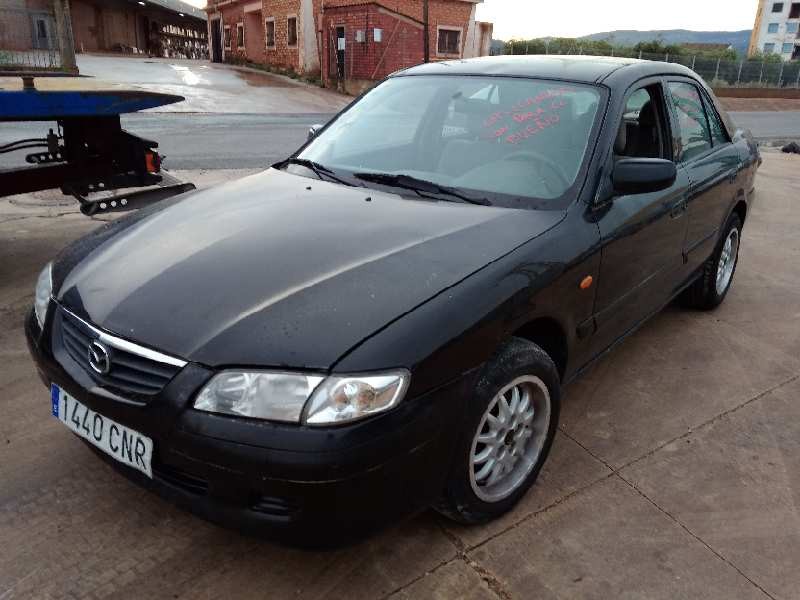 mazda 626 berlina (gf) del año 2000