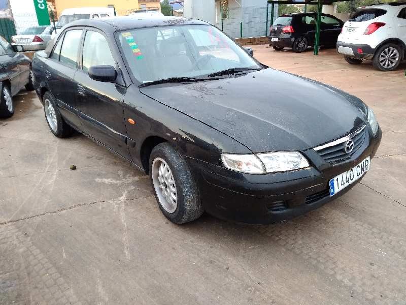 mazda 626 berlina (gf) del año 2000