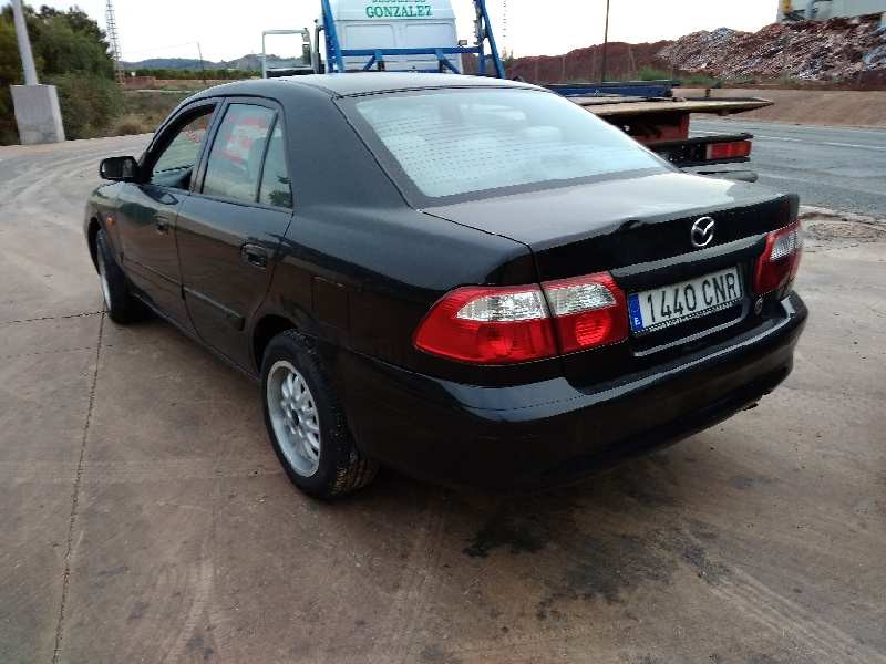 mazda 626 berlina (gf) del año 2000