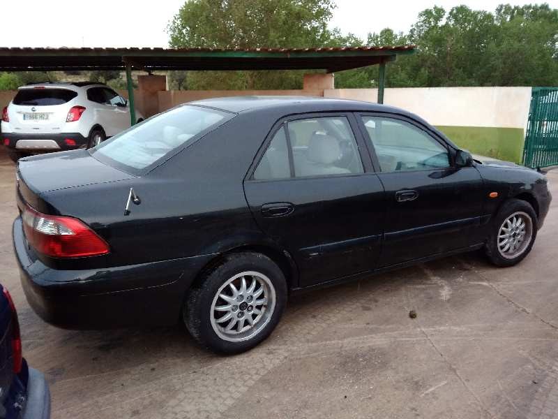 mazda 626 berlina (gf) del año 2000