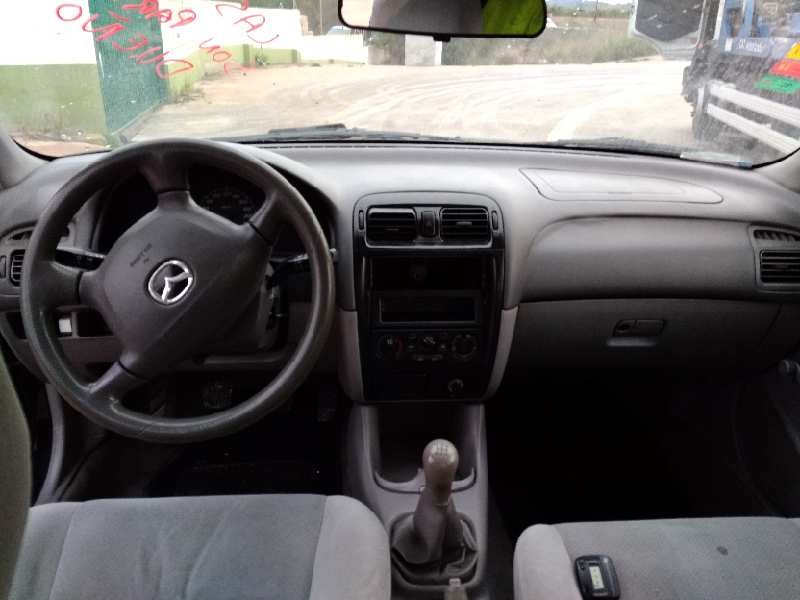 mazda 626 berlina (gf) del año 2000