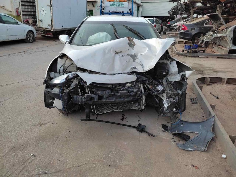 hyundai i40 del año 2012