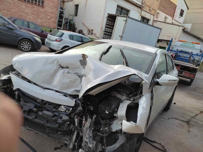 hyundai i40 del año 2012