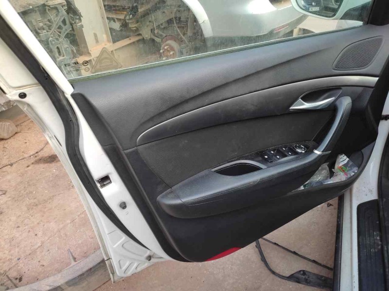 hyundai i40 del año 2012