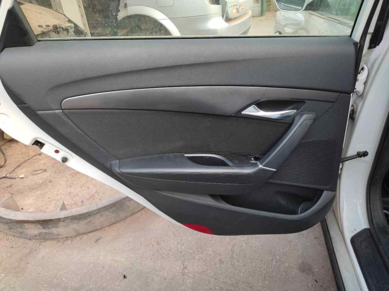 hyundai i40 del año 2012