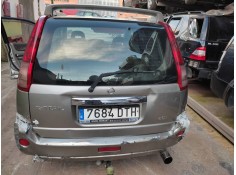 nissan x-trail (t30) del año 2005
