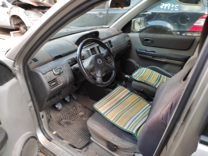 nissan x-trail (t30) del año 2005