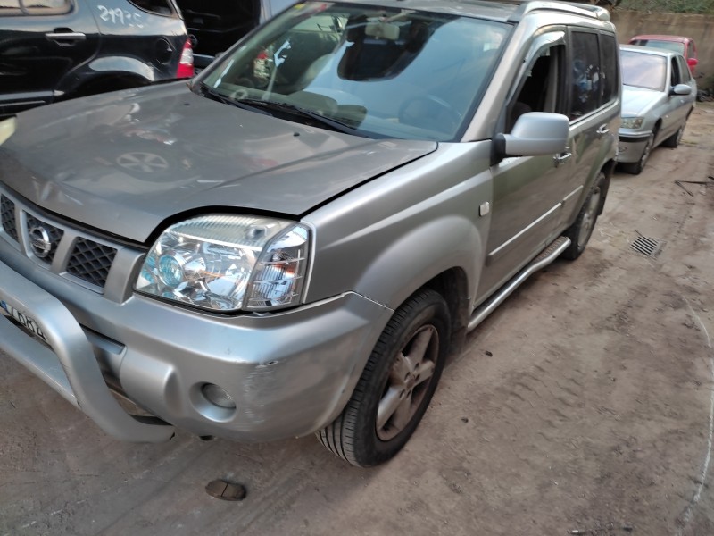 nissan x-trail (t30) del año 2005