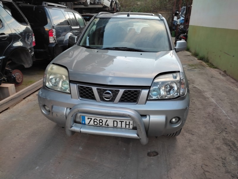 nissan x-trail (t30) del año 2005