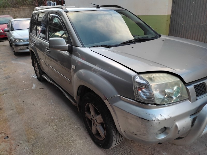 nissan x-trail (t30) del año 2005