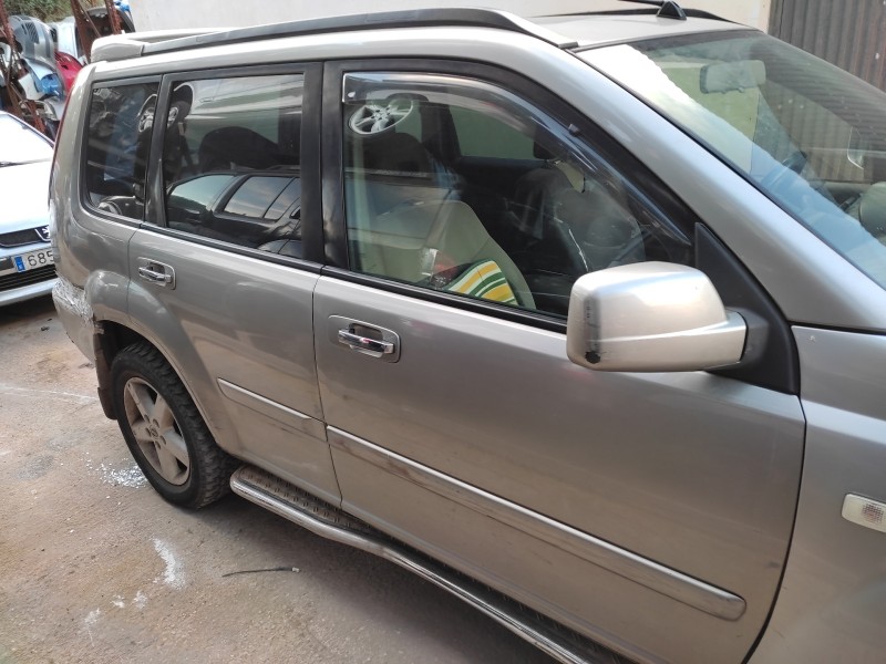 nissan x-trail (t30) del año 2005