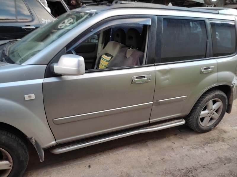 nissan x-trail (t30) del año 2005