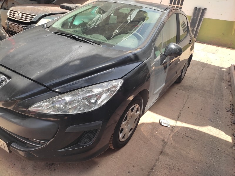 peugeot 308 del año 2002