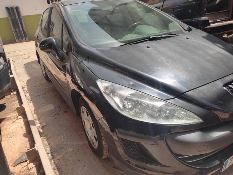 peugeot 308 del año 2002