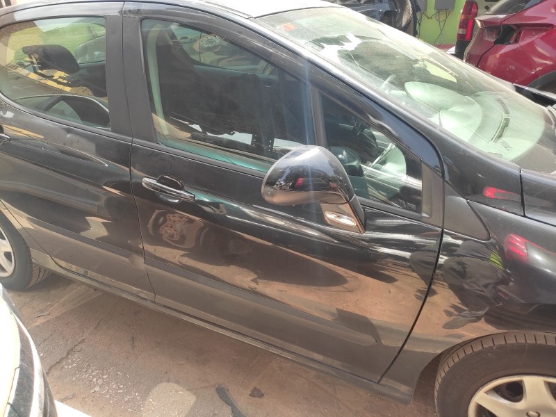 peugeot 308 del año 2002