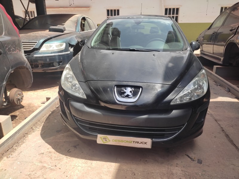 peugeot 308 del año 2002