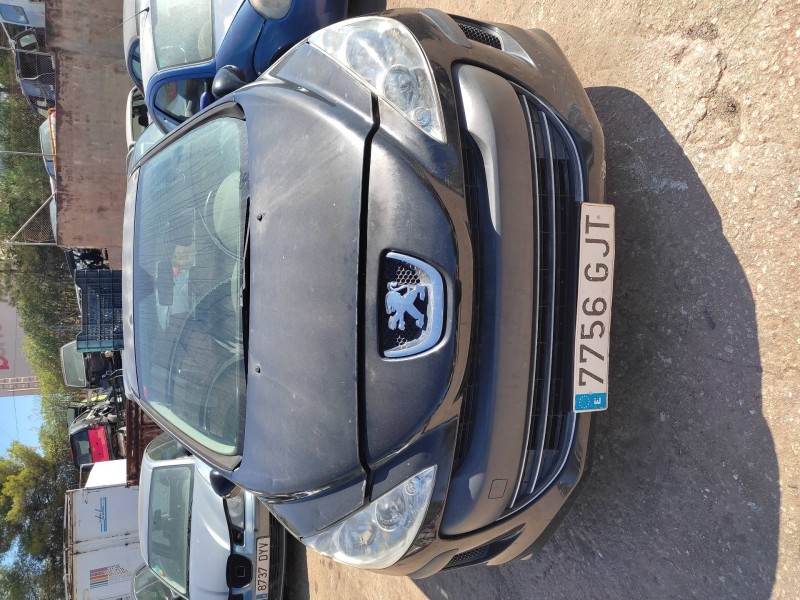 peugeot 308 del año 2002