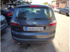 ford s-max (ca1) del año 2006