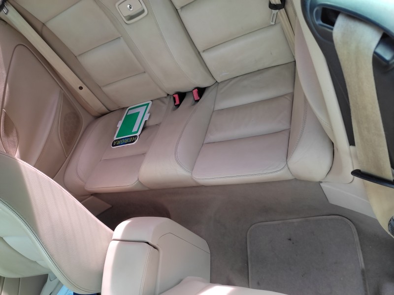 volkswagen eos (1f7) del año 2007