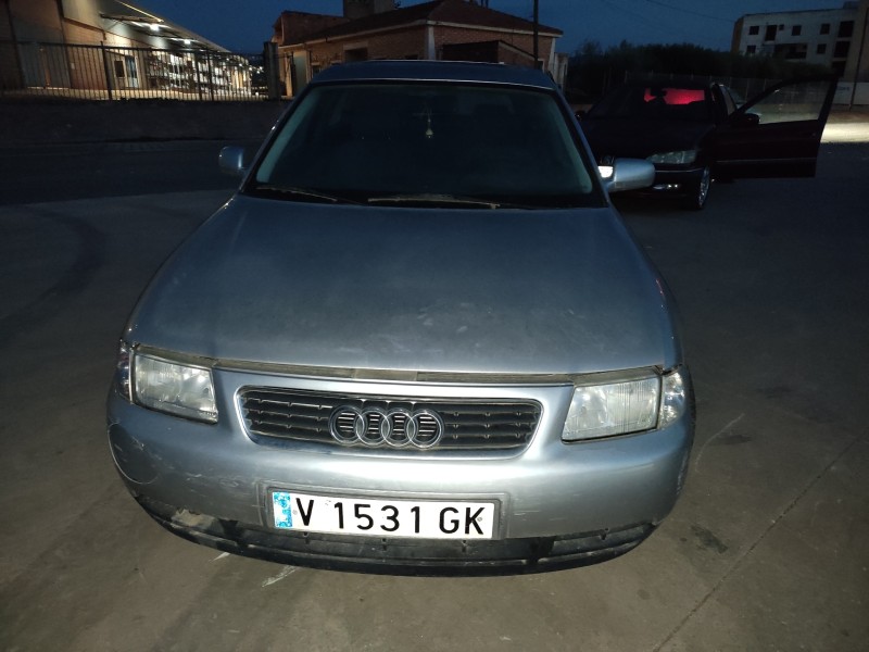 audi a3 (8l) del año 1999