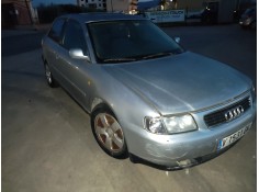 audi a3 (8l) del año 1999 2
