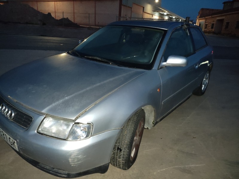 audi a3 (8l) del año 1999