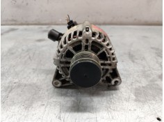 Recambio de alternador para ford fiesta (cbk) ambiente referencia OEM IAM 2S6TAA  