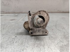 Recambio de motor arranque para ford fiesta (cbk) ambiente referencia OEM IAM 2S6U11000EB  12 DIENTES