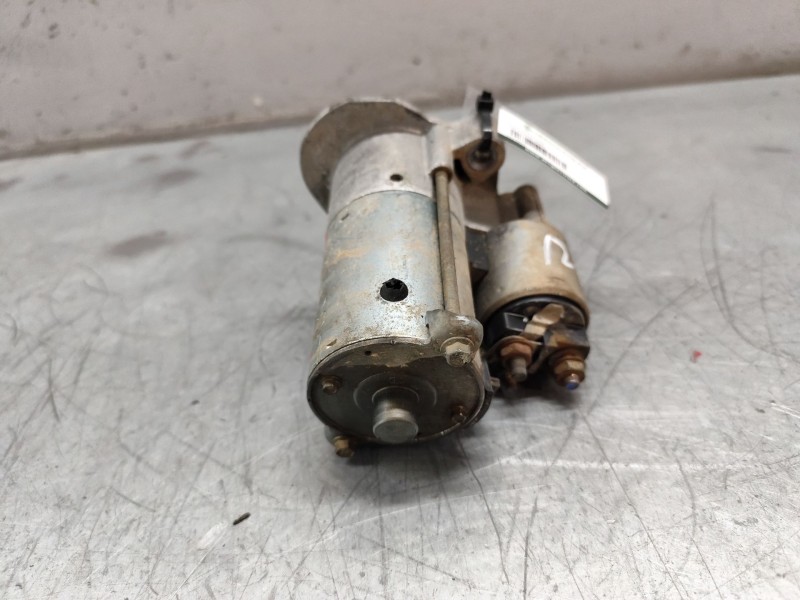 Recambio de motor arranque para ford fiesta (cbk) ambiente referencia OEM IAM 2S6U11000EB  12 DIENTES