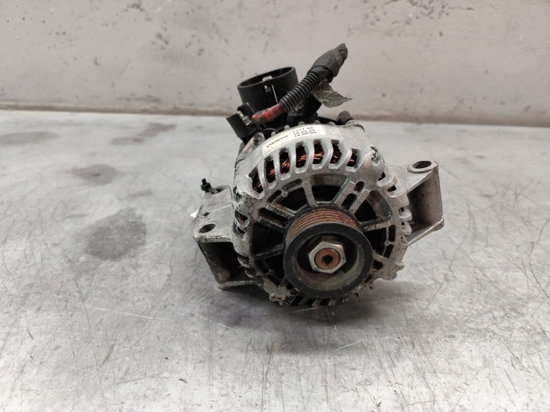 Recambio de alternador para ford mondeo turnier (ge) 2.2 tdci referencia OEM IAM 1S7TBE  