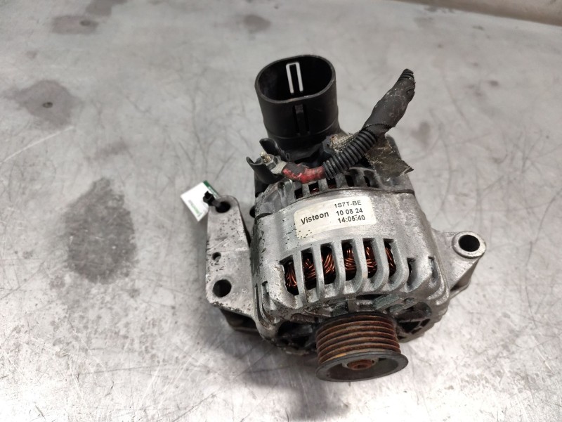 Recambio de alternador para ford mondeo turnier (ge) 2.2 tdci referencia OEM IAM 1S7TBE  
