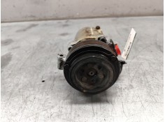 Recambio de compresor aire acondicionado para bmw serie 3 berlina (e46) 320d referencia OEM IAM   