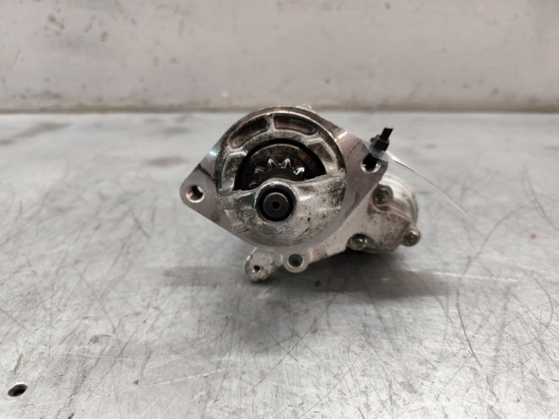 Recambio de motor arranque para bmw serie 3 berlina (e46) 320d referencia OEM IAM  11 DIENTES 