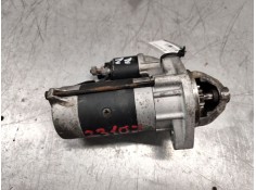 Recambio de motor arranque para bmw serie 3 berlina (e46) 320d referencia OEM IAM  11 DIENTES  2