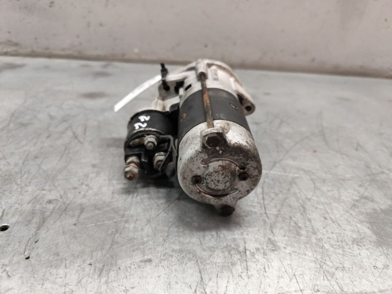 Recambio de motor arranque para bmw serie 3 berlina (e46) 320d referencia OEM IAM  11 DIENTES 