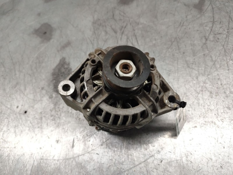 Recambio de alternador para smart fortwo coupe referencia OEM IAM EAA221502  CGAA221502